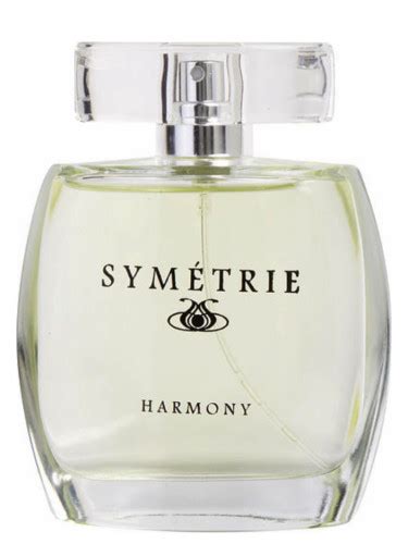 Harmony Symétrie perfume .